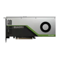 کارت گرافیک پی‌ان‌وای NVIDIA Quadro RTX 4000