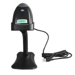 اسکنر بارکد خوان سی‌بن CBON مدل CB-H100D