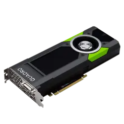 کارت گرافیک پی‌ان‌وای NVIDIA Quadro P5000