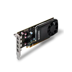 کارت گرافیک پی‌ان‌وای NVIDIA Quadro P600