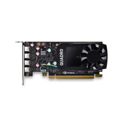 کارت گرافیک پی‌ان‌وای NVIDIA Quadro P600