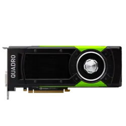 کارت گرافیک پی‌ان‌وای NVIDIA Quadro P6000