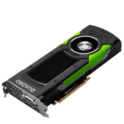 کارت گرافیک پی‌ان‌وای NVIDIA Quadro P6000