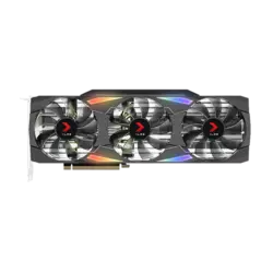 کارت گرافیک پی‌ان‌وای PNY GeForce RTX 3080 XLR8
