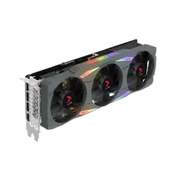 کارت گرافیک پی‌ان‌وای PNY GeForce RTX 3080 XLR8