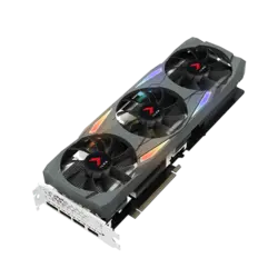 کارت گرافیک پی‌ان‌وای PNY GeForce RTX 3080 XLR8