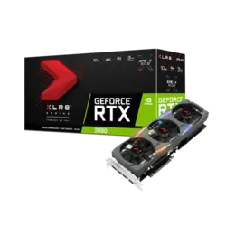 کارت گرافیک پی‌ان‌وای PNY GeForce RTX 3080 XLR8