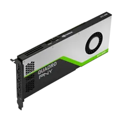 کارت گرافیک پی‌ان‌وای NVIDIA Quadro P4000