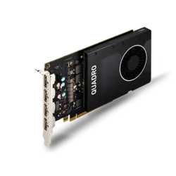 کارت گرافیک پی‌ان‌وای NVIDIA Quadro P2000