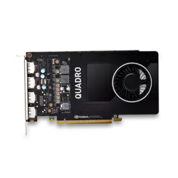 کارت گرافیک پی‌ان‌وای NVIDIA Quadro P2000