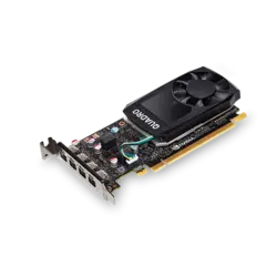 کارت گرافیک پی‌ان‌وای NVIDIA Quadro P620