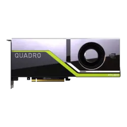 کارت گرافیک کوادرو پی‌ان‌وای NVIDIA Quadro RTX 8000