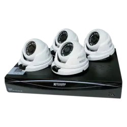 دوربین‌های مدرابسته سی‌بن AHD CCTV Package CBON