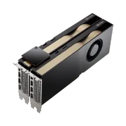 کارت گرافیک انویدیا آرتی‌ایکس NVIDIA RTX A5000 برند PNY