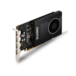 کارت گرافیک پی‌ان‌وای NVIDIA Quadro P2200