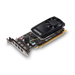 کارت گرافیک پی‌ان‌وای NVIDIA Quadro P1000