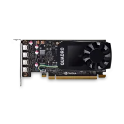 کارت گرافیک پی‌ان‌وای NVIDIA Quadro P1000