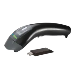 اسکنر بارکدخوان لیزری سی‌بن CBON مدل CB-N210W