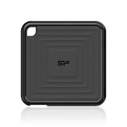 اس اس دی اکسترنال سیلیکون پاور مدل PC60 ظرفیت 960 گیگابایت