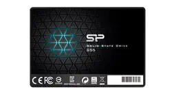 اس اس دی اینترنال سیلیکون پاور مدل S55 ظرفیت 240 گیگابایت