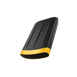 هارد اکسترنال سیلیکون پاور مدل Armor A65 ظرفیت 2 ترابایت