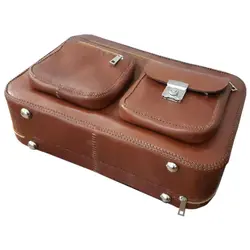 کیف چرم اداری سیوان