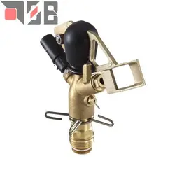 آبپاش برنجی SR30 ویسپار | سپاهان بارش