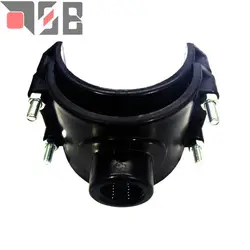 کمربند پلی اتیلن | سپاهان بارش