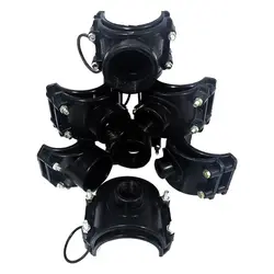 کمربند پلی اتیلن | سپاهان بارش