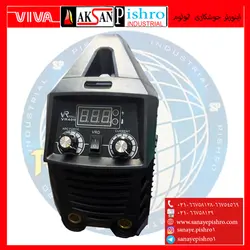 اینورتر جوشکاری 2ولوم مارک viva rex - صنایع پیشرو