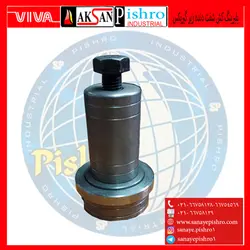بلبرینگ کش شفت دنده زیر گیربکس(اردی) - صنایع پیشرو