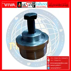 رولبرینگ کش از دو طرف شفت دنده زیر گیربکس پراید خروجی - صنایع پیشرو