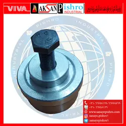 رولبرینگ کش از دو طرف شفت دنده زیر گیربکس پراید خروجی - صنایع پیشرو