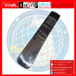 خرید قالب تنه فولادی بی رنگی (ایرانی) - صنایع پیشرو