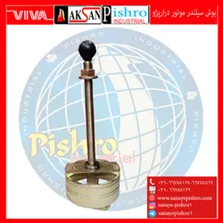 قیمت بوش سیلندر موتور درار پژو 405 و 206 - صنایع پیشرو