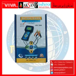 قیمت تست باطری فارس نویس وسخنگو هوشمند - صنایع پیشرو