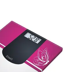 ترازو دیجیتال شیشه ای امسیگ GW32-U