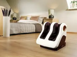 ماساژور پا آکیومد CM215 - سلامت پزشکی