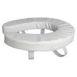 پد ارتفاع دهنده توالت فرنگی 5 و 10 سانتی متری - سلامت پزشکی