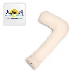 بررسی و خرید بالش بارداری (بالش بدن) هوشمند+ ارسال سریع - سلامت پزشکی