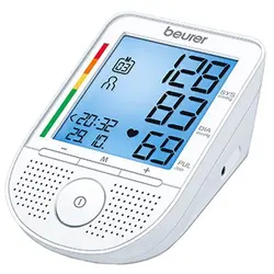 فشارسنج دیجیتالی سخنگو بیورر BM53 -ارسال رایگان- سلامت پزشکی