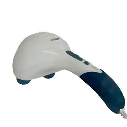 بررسی و خرید ماساژور بدن بریمد BD7401+ارسال رایگان- سلامت پزشکی