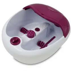 بررسی و خرید ماساژور و جکوزی پا امسیگ FW 333+ارسال رایگان - سلامت پزشکی