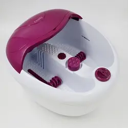 بررسی و خرید ماساژور و جکوزی پا امسیگ FW 333+ارسال رایگان - سلامت پزشکی