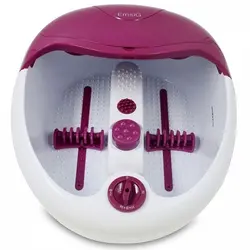 بررسی و خرید ماساژور و جکوزی پا امسیگ FW 333+ارسال رایگان - سلامت پزشکی