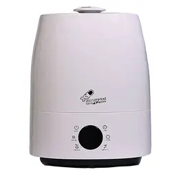 بخور سرد و گرم زنیت مد ZTH-HD5.5+ارسال رایگان- سلامت پزشکی