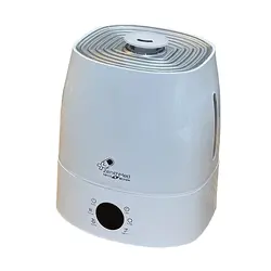 بخور سرد و گرم زنیت مد ZTH-HD5.5+ارسال رایگان- سلامت پزشکی