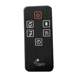 بخور سرد و گرم زنیت مد ZTH-HD6+ارسال رایگان- سلامت پزشکی