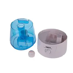 خرید بخور سرد وکتو HQ-602 + ارسال رایگان- سلامت پزشکی