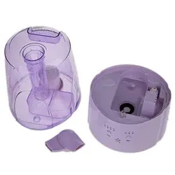 بخور سرد وکتو HQ-2008B1 + ارسال رایگان - سلامت پزشکی